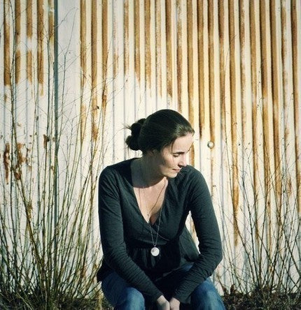 Breathe Magnetic Necklace