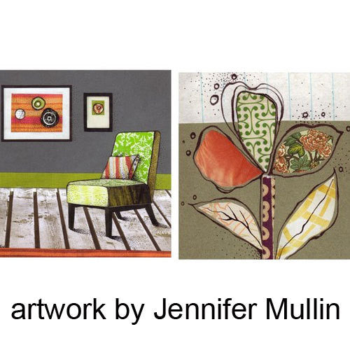 Breathe Magnetic Necklace