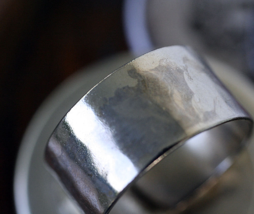 Day of the Dead Magnetic Ring