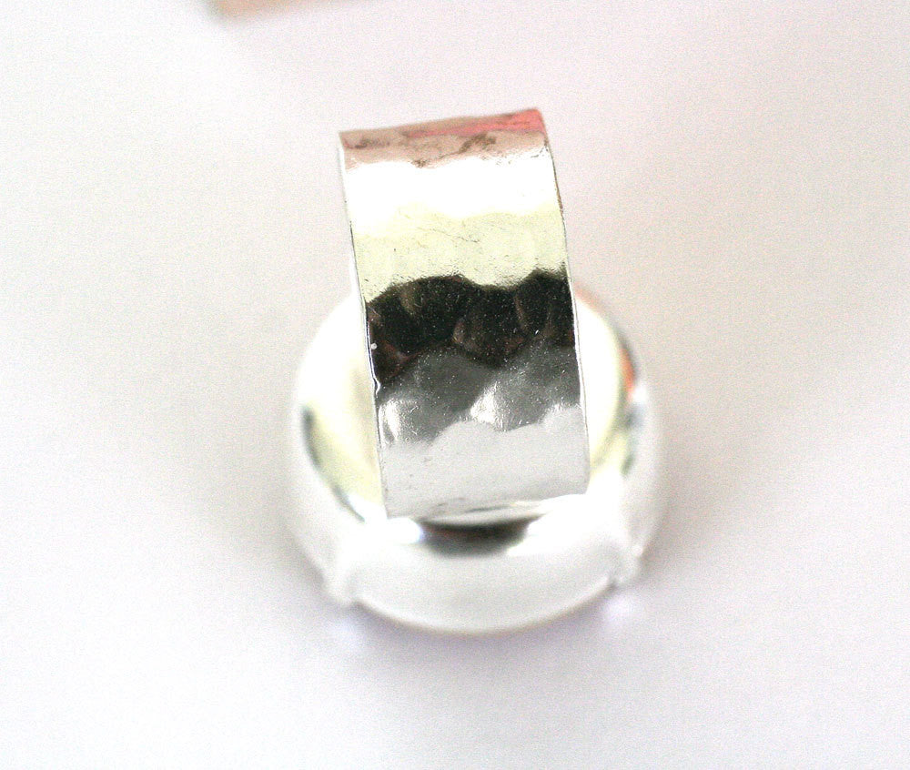 Rhino Birthday Party Ring