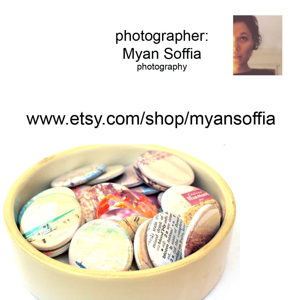 Hollywood Locket Necklace