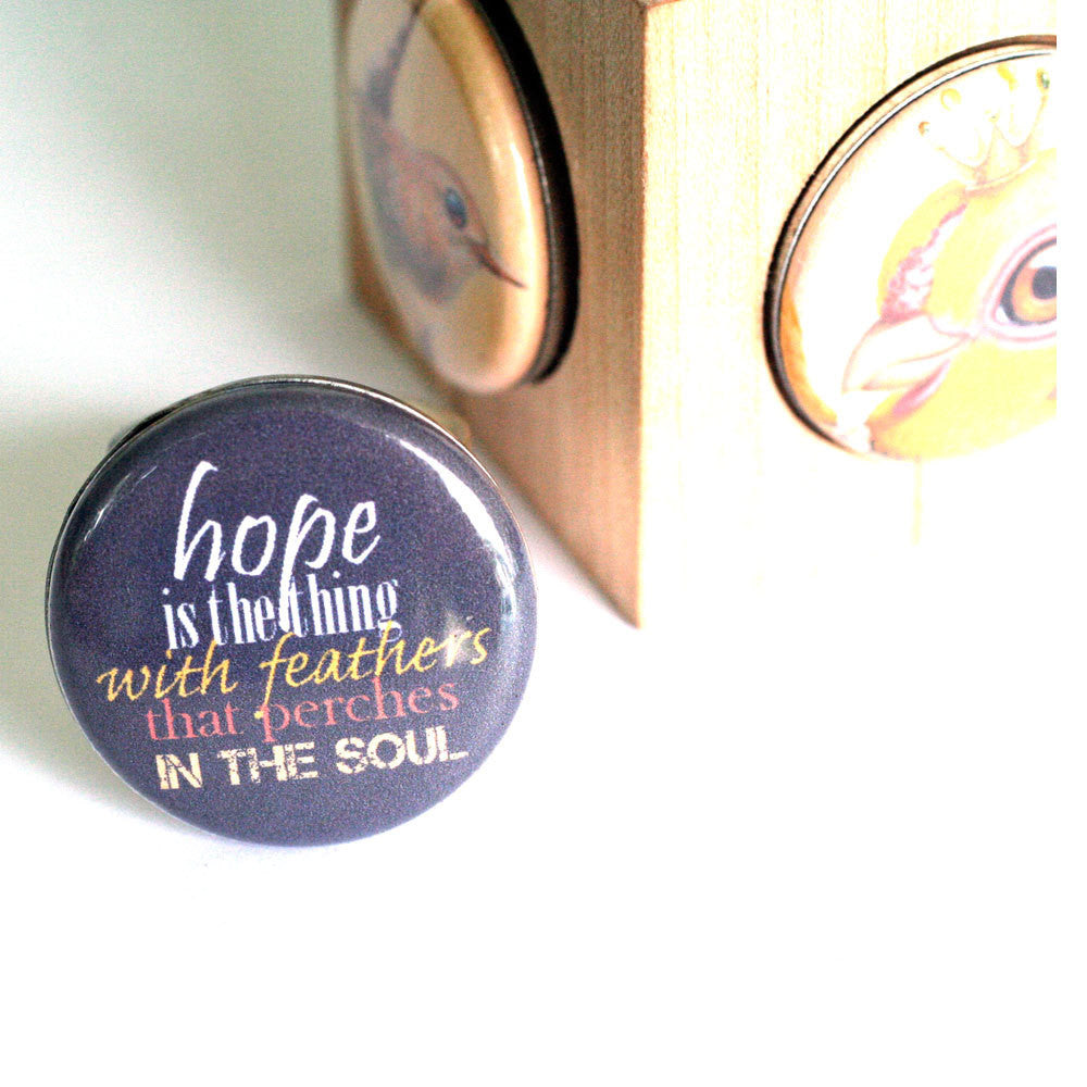 Hope Adjustable Ring