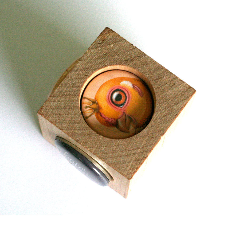 Hope Adjustable Ring