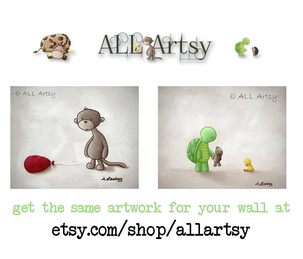 Custom Girl's Locket