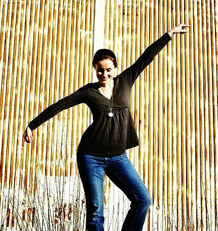 Dragonfly Locket Necklace