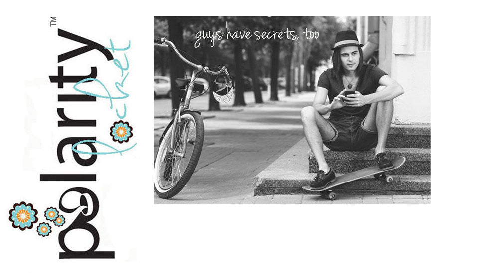 When A GUY LOVES A GUY Locket