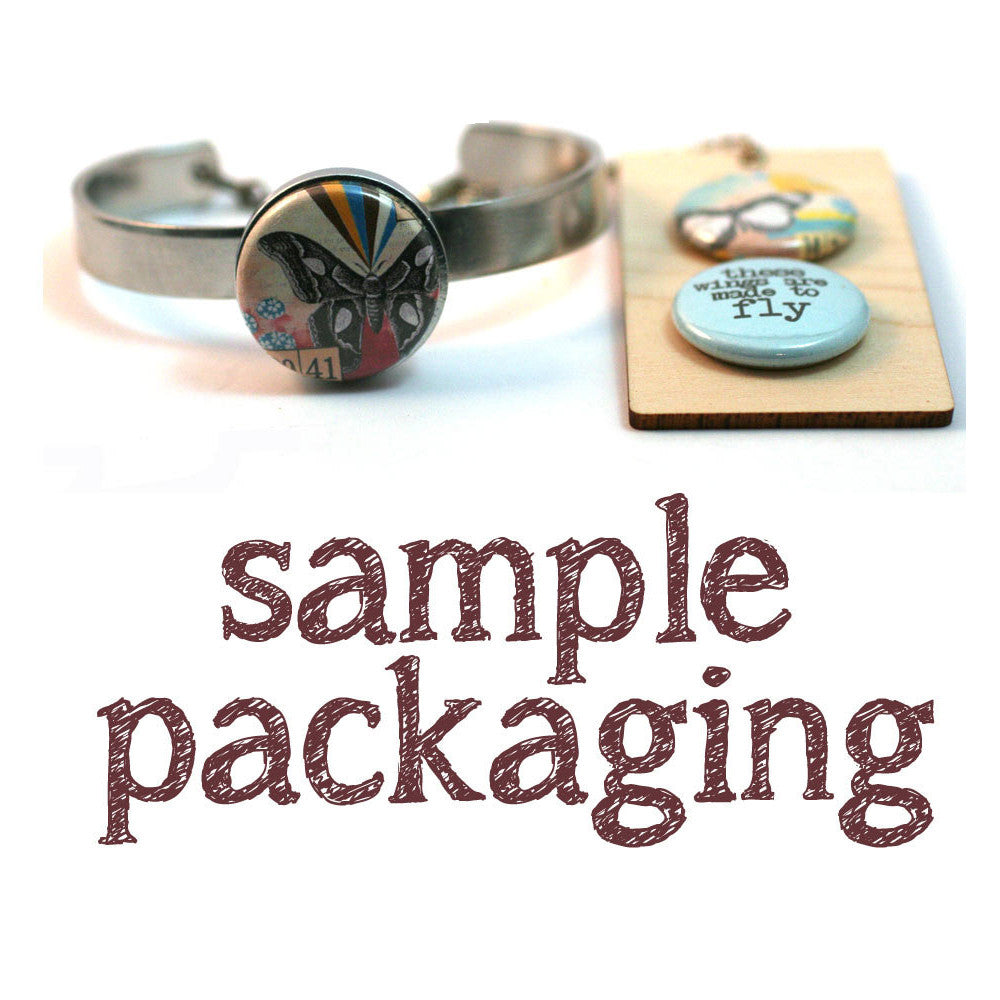 Class of 2016 Graduation Bracelet