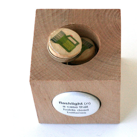 camping wedding gift