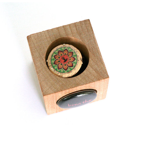 cork ring