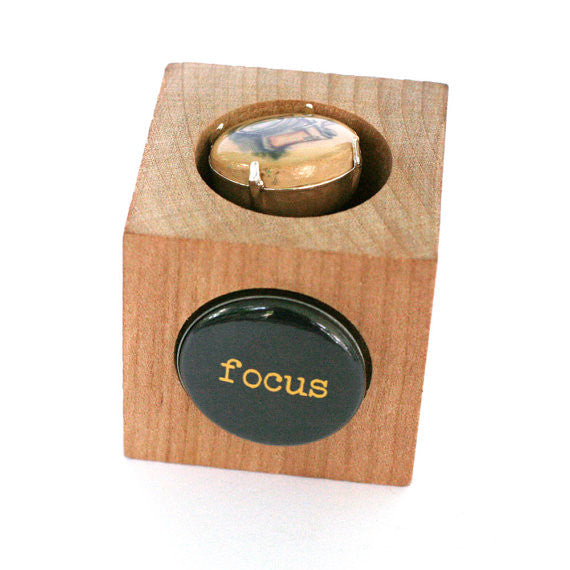 camera cork ring