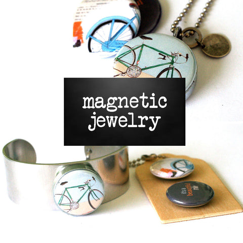 Polarity Lockets