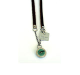 Airplane Inspiration Necklace