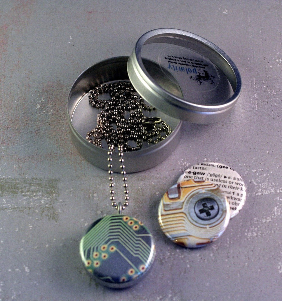 Lockets for deals guys