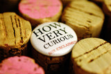 Corkboard | Recycled Wine Corks | Alice in Wonderland