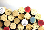 She Snapped Photographer Corkboard | Recycled Wine Corks