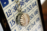 Double Dare You Locket Necklace