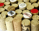 England UK Corkboard | Recycled Wine Corks