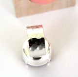 Deer Stag Cork Ring
