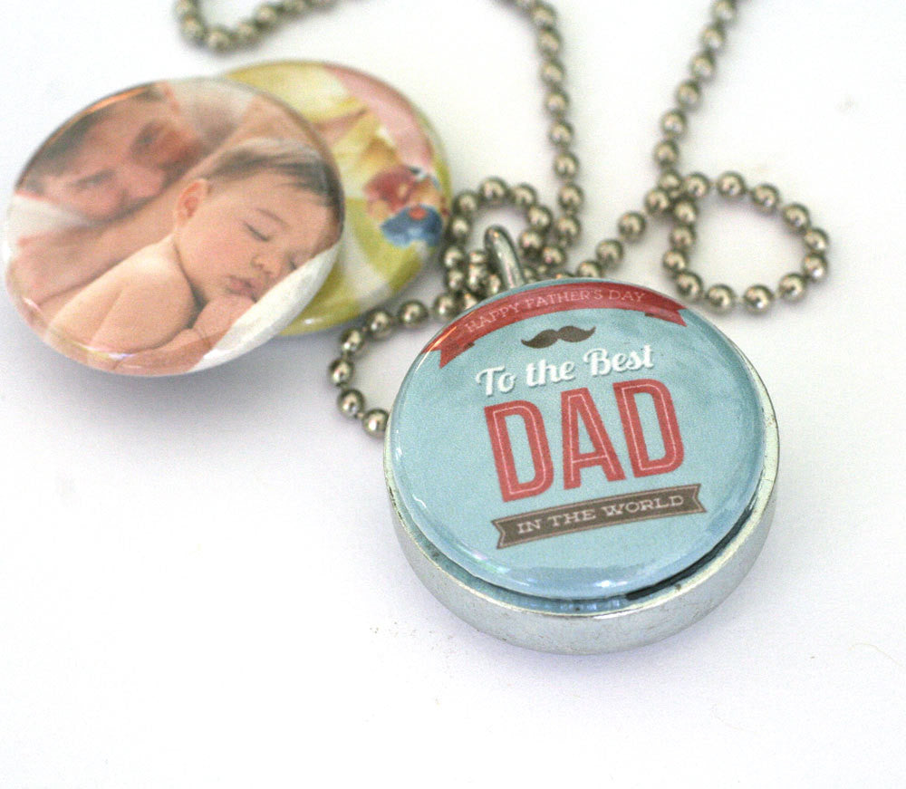 Children's 2025 lockets personalized