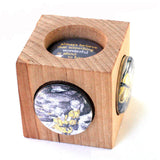 Feeding the Moon Magnetic Ring Set