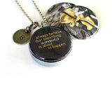 Magical Fairy Locket