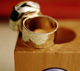 Unicorn Cork Ring