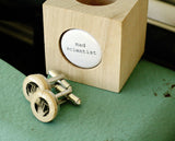 mad scientist gift