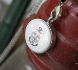 lost at sea magnetic locket