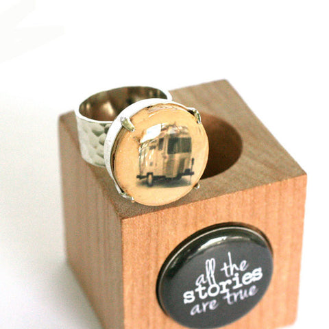 airstream trailer ring