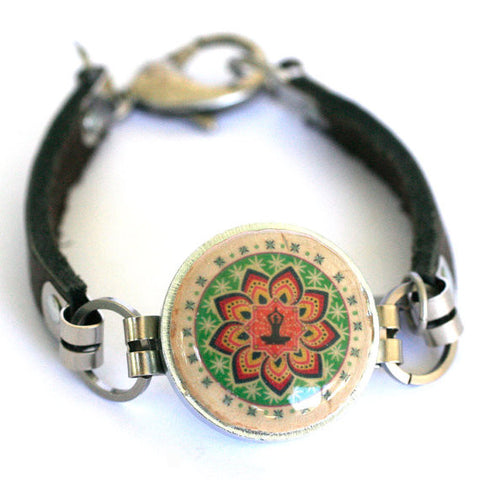 meditation bracelet