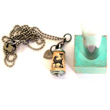 unicorn jewelry