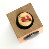 cork ring