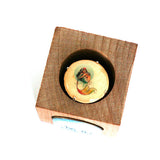 wine cork ring