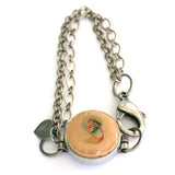 cork bracelet